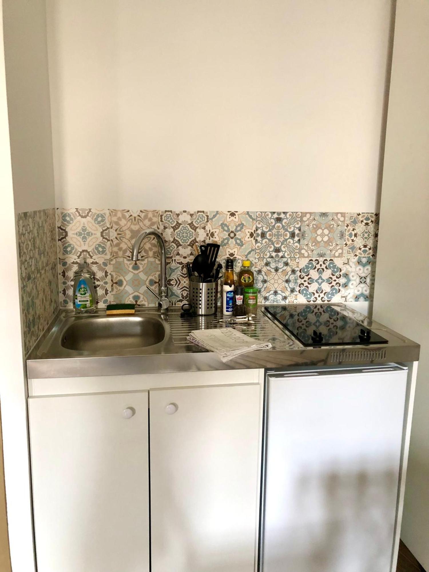 Logement Neuf, Tout Confort, Au Coeur Du Village Saint Didier  المظهر الخارجي الصورة