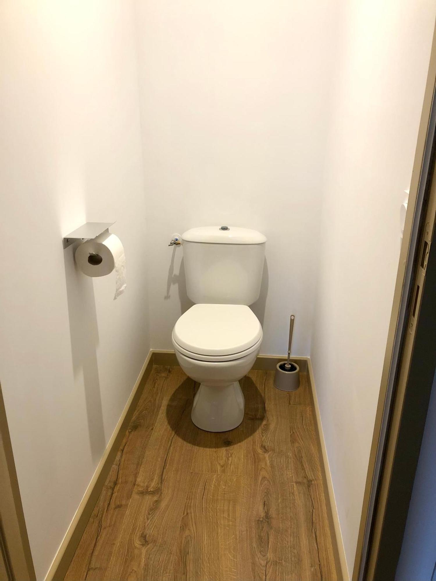 Logement Neuf, Tout Confort, Au Coeur Du Village Saint Didier  المظهر الخارجي الصورة