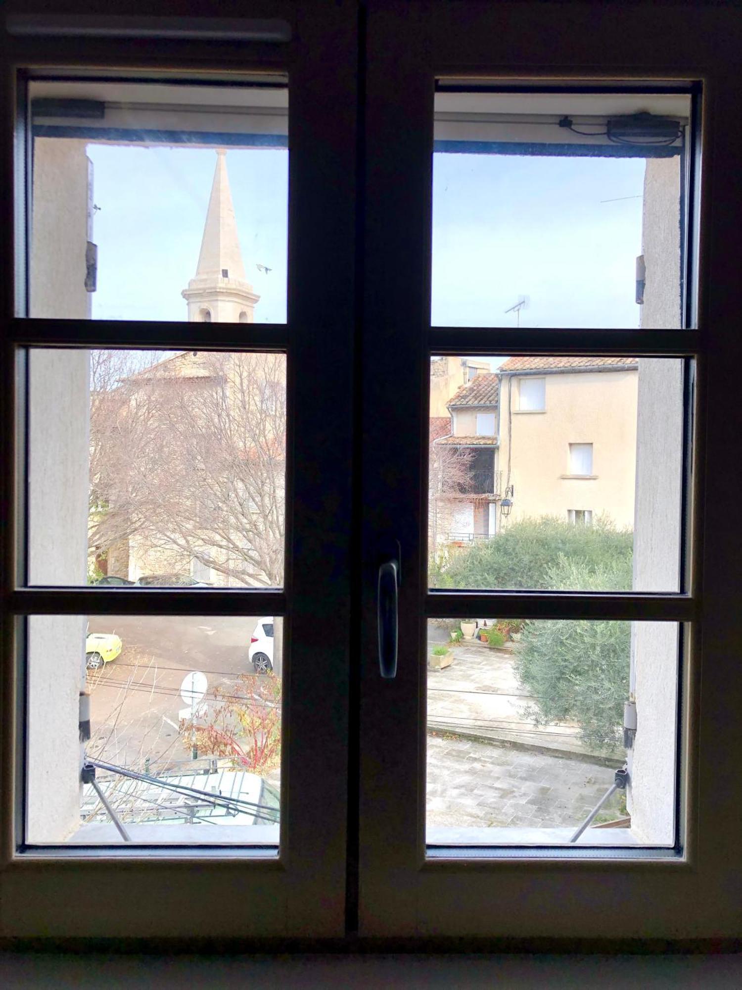 Logement Neuf, Tout Confort, Au Coeur Du Village Saint Didier  المظهر الخارجي الصورة