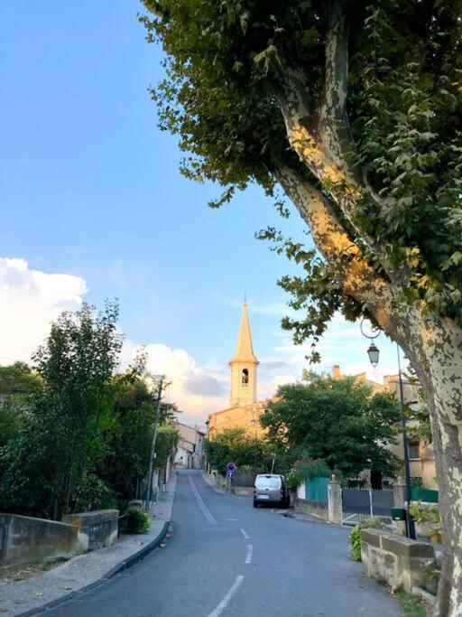 Logement Neuf, Tout Confort, Au Coeur Du Village Saint Didier  المظهر الخارجي الصورة
