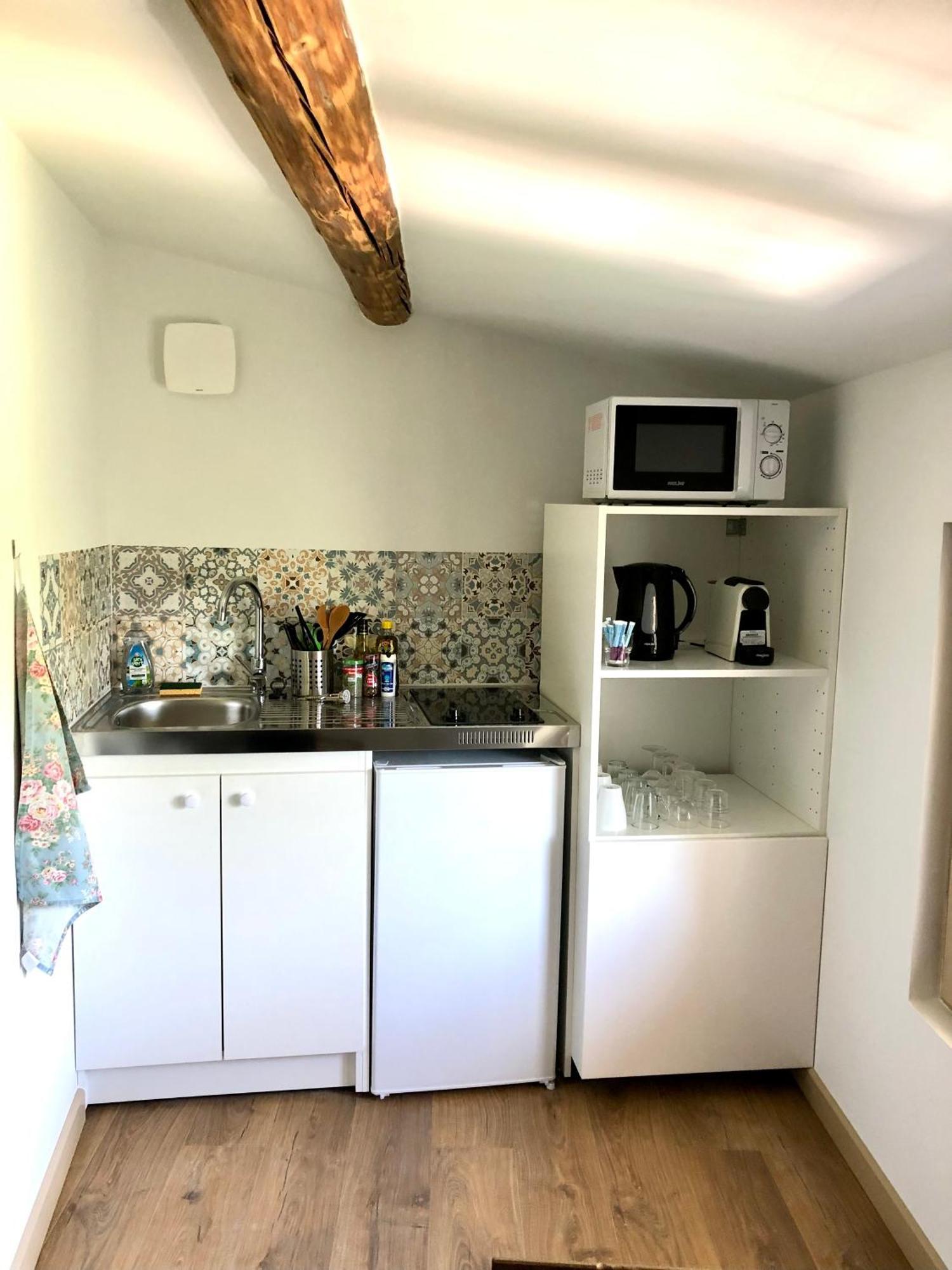 Logement Neuf, Tout Confort, Au Coeur Du Village Saint Didier  المظهر الخارجي الصورة