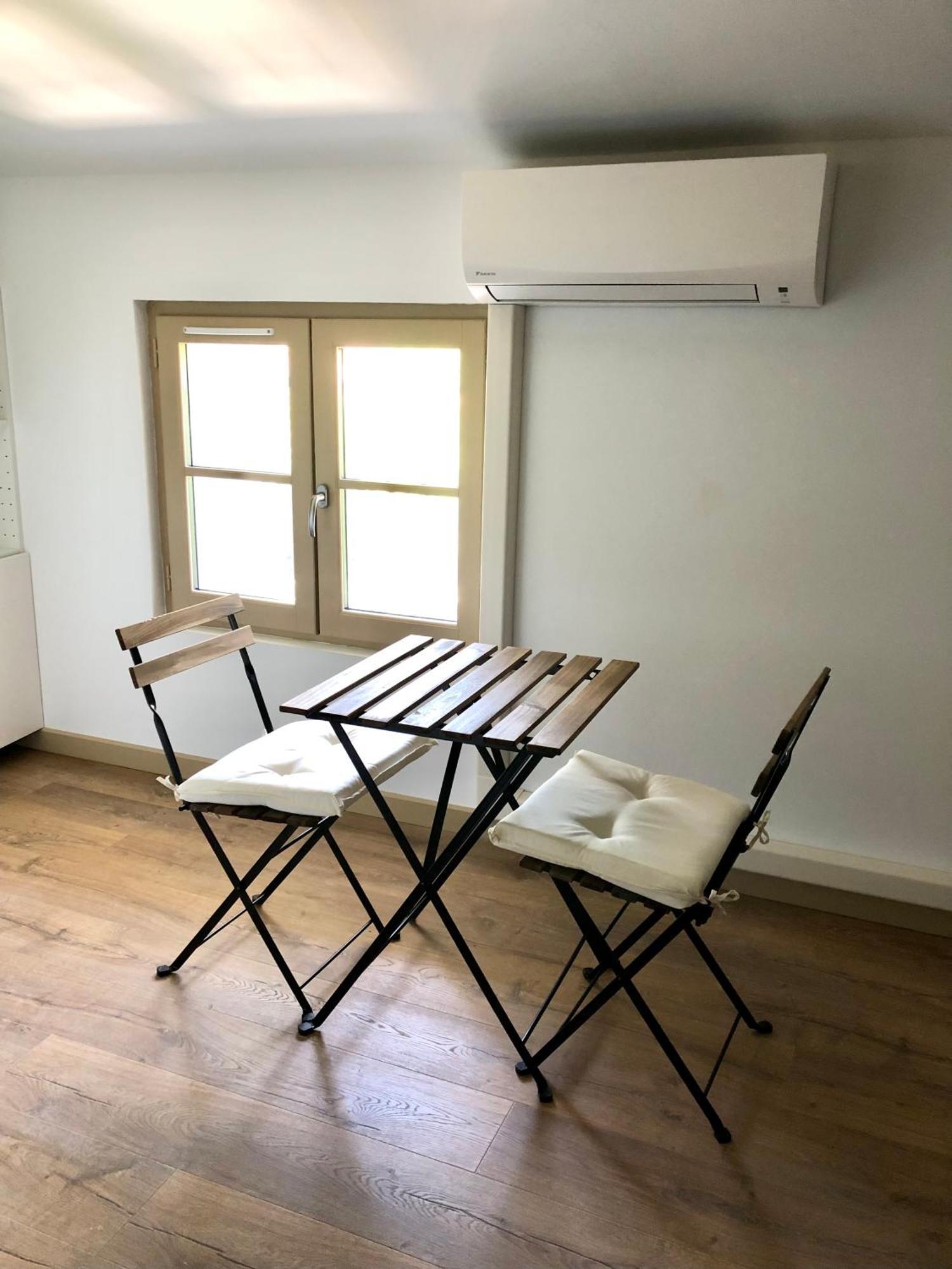 Logement Neuf, Tout Confort, Au Coeur Du Village Saint Didier  المظهر الخارجي الصورة